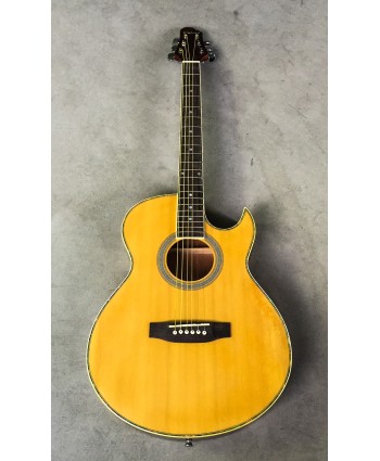 WATSON CUTAWAY NT SLIM BODY 40